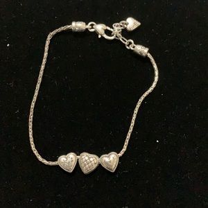 Brighton ankle bracelet